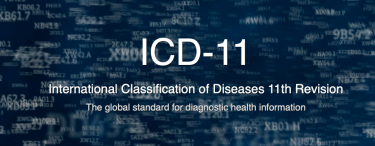ICD-11の発達障害関連の情報まとめ
